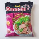 Omachi Pork RIb Soup Tüte