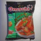 Omachi Tom Chua cay Thai Tüte