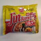 Ottogi Jin Ramen Hot Tüte