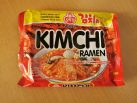 Ottogi Kimchi Ramen Front