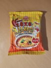Ottogi Spicy Cheese Ramen Front