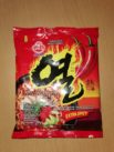 Ottogi Yeul Ramen Front