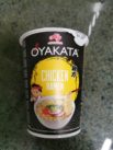#2182: Ajinomoto "Oyakata Chicken Ramen" Cup