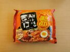 Paldo Teumsae Spicy Kimchi Ramen Front