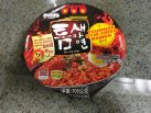 Paldo Teumsae Stir-Fried Ramen Front