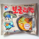 Paldo Vina Bogle Mushroom Tüte