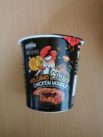Paldo Volcano Chicken Cup Front