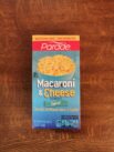Parade Macaroni & Cheese Dinner Spiral Front