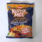 Prima Kottu Mee Instant Noodles Chicken Flavour bag