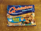 Quickchow Instant Mami Beef Flavor Front