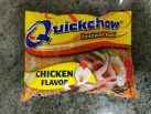 Quickchow Instant Mami Chicken Flavor Front