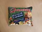 Quickchow Pancit Canton Toyomansi Flavor Front