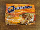 Quickhow Instant Mami Hot & Spicy Chicken Flavour Front