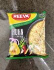 Reeva Instant-Nudelgericht Huhn Geschmack Front Edit