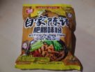 #1460: Sichuan Baijia "Artificial Fei-Chang Flavor" Instant Vermicelli (Update 2021)