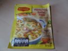 MaggiHörnchenSuppe