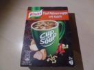 #1470: Knorr Cup a Soup "Thai Hühnersuppe mit Nudeln"