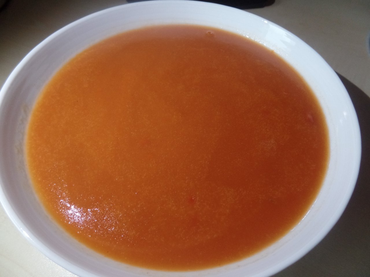 #1472: Maggi "Tomaten Cremesuppe"