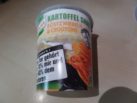 Knorr „Kartoffel Snack Röstzwiebeln & Croûtons“