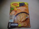 Maggi „Indische Süßkartoffelsuppe“