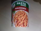 #1485: Knorr "Pasta Snack Bolognese" (2019)