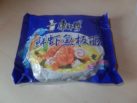 Master Kong “Artificial Seafood Flavor”