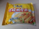 Master Kong „Roasted Pork Noodle“
