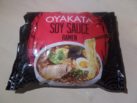 #1499: Ajinomoto "Oyakata Soy Sauce Ramen"