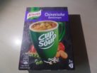 Knorr Cup a Soup „Chinesische Gemüsesuppe“