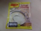 Maggi „Spargel Cremesuppe“