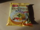 Vifon „Cháo Thịt Gà Instant Porridge with Chicken“