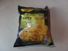 Maggi Magic Asia „Instant Nudel Snack Curry“