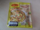 Maggi „Sonntags Suppe“