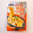 SLK Potato Noodle Sesame Sauce bag
