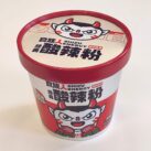 SZR Mini Hot Sour Vermicelli cup