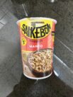 Saikebon Noodles Manzo Front