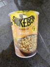 Saikebon Noodles Pollo CupFront
