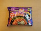 Samyang Buldak Habanero Lime Hot Spicy Chicken Flavor Front