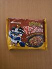 Samyang Buldak Yakisoba Front