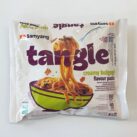 #3184: Samyang "Tangle Creamy Bulgogi Flavour Pasta" Samyang tangle creamy bulgogi flavour pasta Tüte
