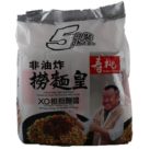 #1592: Sau Tao "Non-Fried Mix Noodle" XO Sauce Noodle Soup Mix