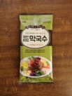 Sempio Spicy Cold Buckwheat Noodles Bibim Mak-Guksu Front