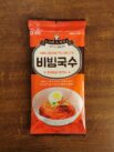 Sempio Spicy Cold Noodles Somen Bibim-Guksu Front