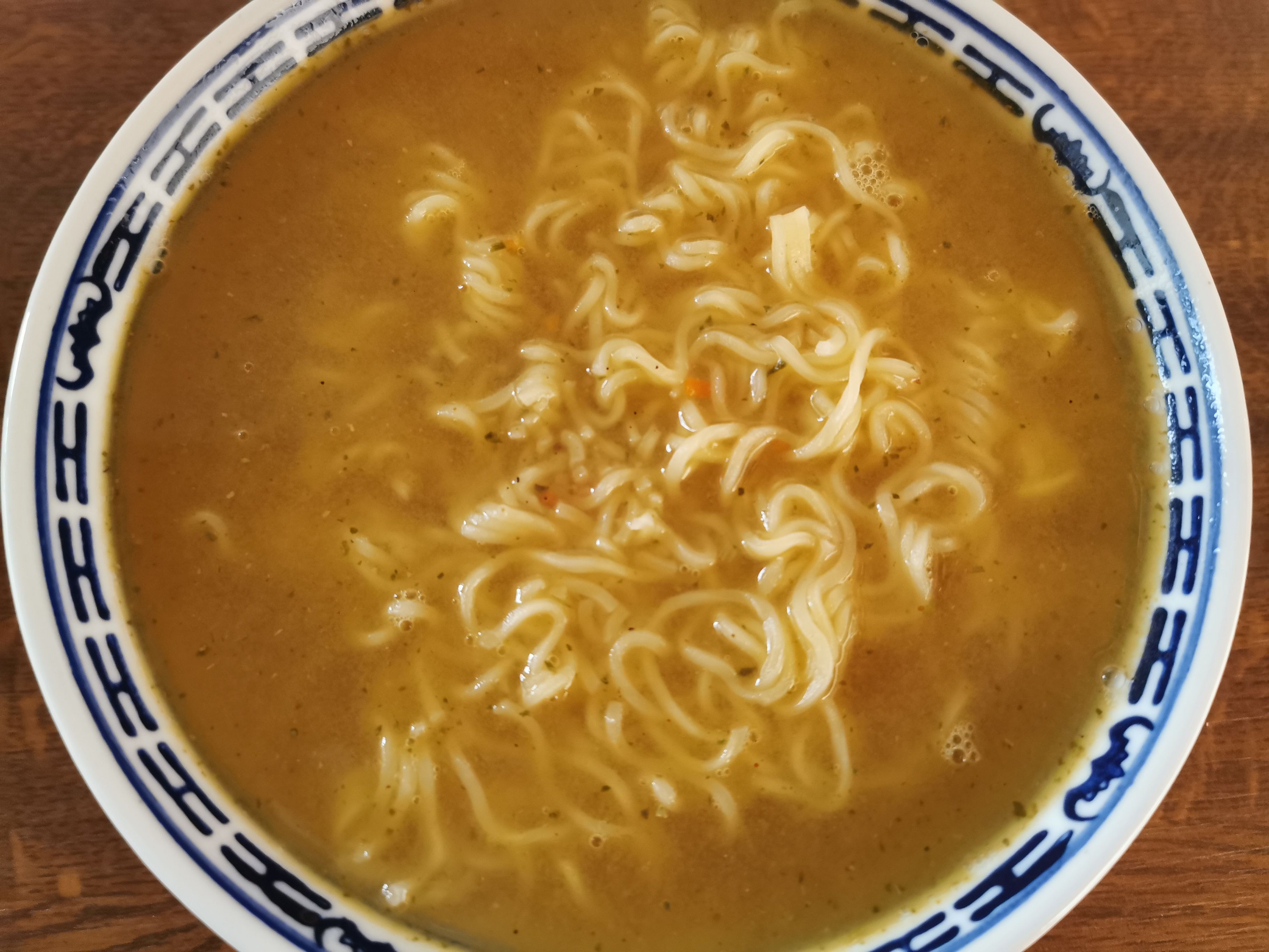 #2353: Shan "Shoop Instant Noodles Chattpata Flavour"