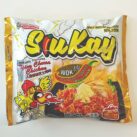 Siu Kay Spicy Cheese Chicken Tüte