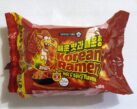 TT Korean Hot & Spicy 3er Tüte