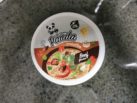 Thai Temple Beef Cup Front