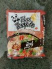 Thai Temple Beef Flavour Front
