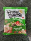 Thai Temple Vegetable Front