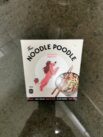The Noodle Poodle Japanese Teriyaki Box Front